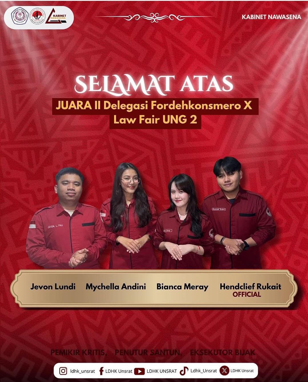 Prestasi Baru